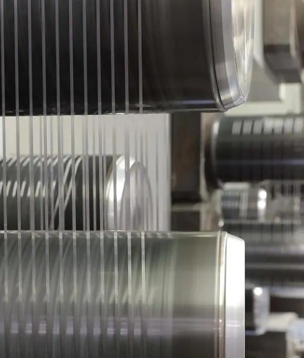 Manufacturing Equipment